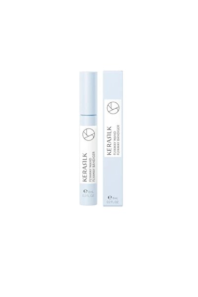 Kerasilk Gel pentru disciplinarea firelor rebele SPECIALISTS 8 ml