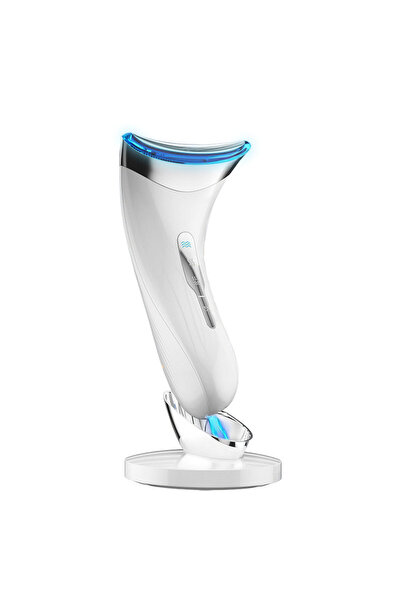 ewenta Dispozitiv Facial Ewenta® LIFT PRO 7in1, EMS, LED, Masaj, Curatare, Li...