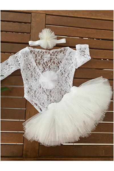 bba new trend 3-Piece Set, Newborn Baby Bodysuit, Baby Photography, Photo Sho...