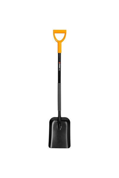 Strend Pro Lopata, metalica, cu coada, 22.5x120 cm, FarmLine