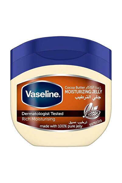 Vaseline PJELLY COCOA 100ML