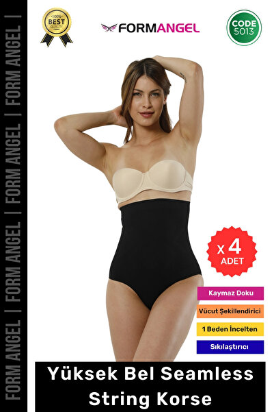 Carlburn # Corset Seamless Stitch-Free Shaping / Sculpting Body Shaping Anti-...