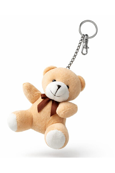 esdekor Keychain 1 piece teddy bear 12x10 cm