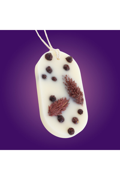 Candelina Wardrobe Air Freshener, EUPHORIA – Orchid, Dark Chocolate, Truffle,...