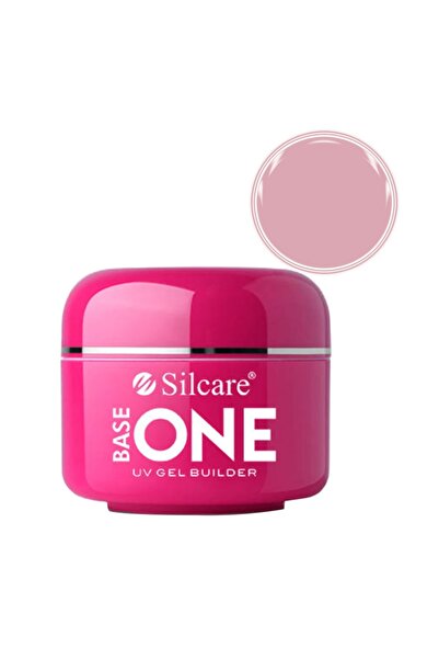 Base One Construction Gel 15g Cover Dark