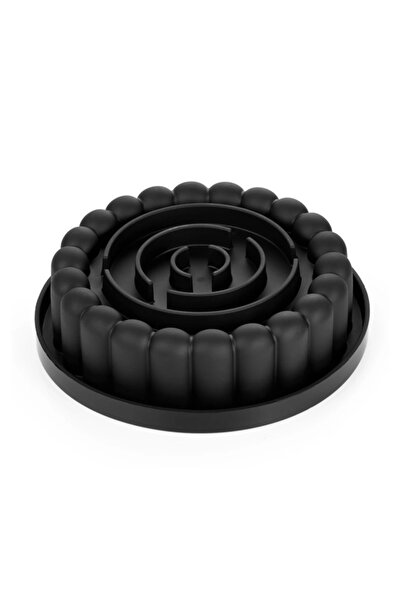 Pavoni Charme by Emmanuele Forcone silicone cake mold, ø170x52mm, 900ml