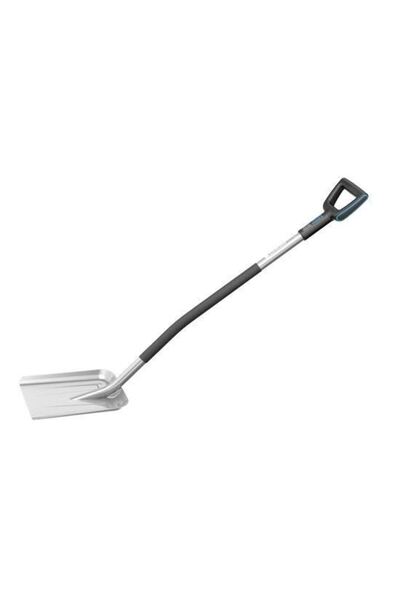 Cellfast Lopata, metalica, cu coada, 22.4x130 cm, Ergo-Cellfast
