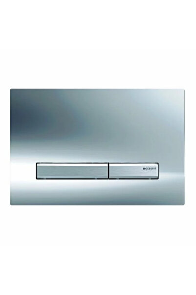 Geberit Clapeta de actionare Sigma50 crom lucios