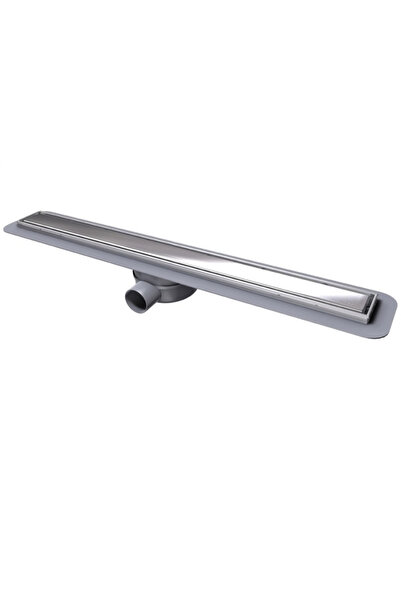 Kessel Rigola dus Kessel, LINEARIS COMPACT, 30 cm, cu corp sifon integrat si ...