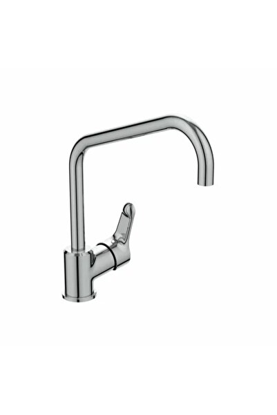 İdeal Standard Baterie bucatarie Alpha cu pipa inalta