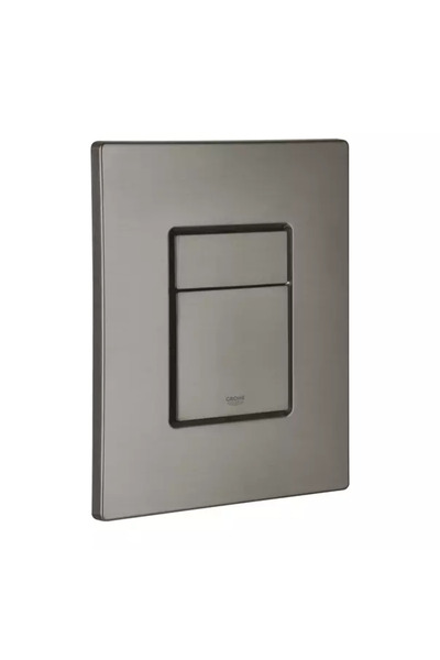 Grohe Clapeta de actionare Skate Cosmopolitan antracit Hard Graphite periat