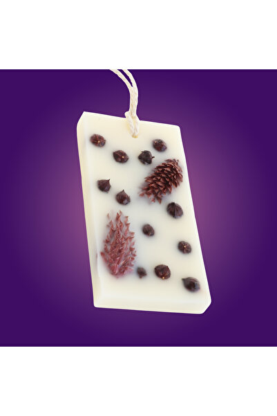 Candelina Wardrobe Air Freshener, EUPHORIA – Orchid, Dark Chocolate, Truffle,...