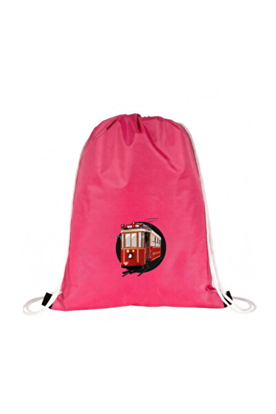 Hero Tunel - Sportski ranac sa vezicom - Svakodnevni - Školski 35*45cm jedna ...