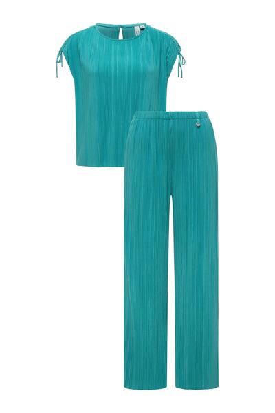 Ragwear Blusenshirt Verllen Set YOUMODO