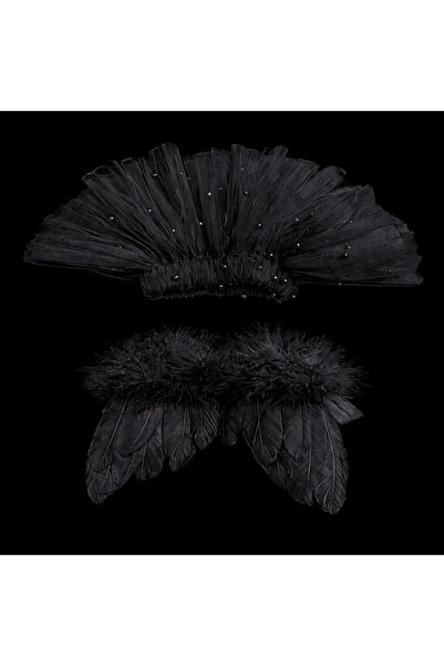 bba new trend 2-Piece Newborn Baby Tutu Skirt Baby Photography, Photo Shoot P...