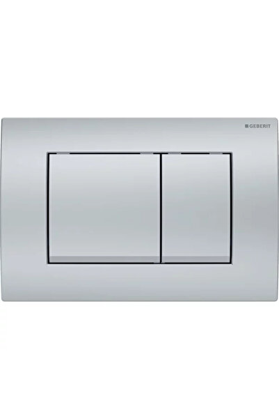 Geberit Clapeta de actionare Delta30 crom mat