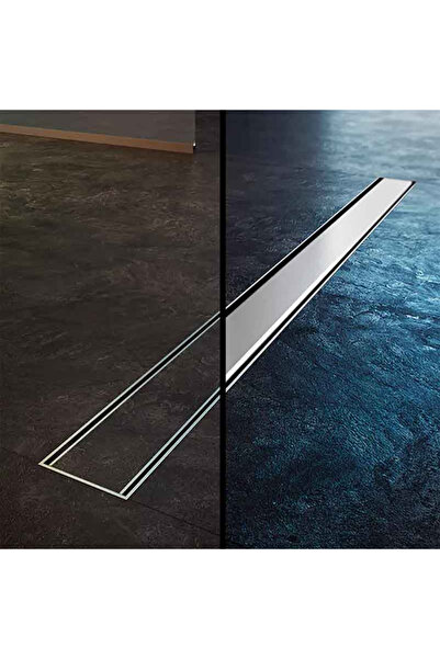 ALCA Set rigolă duș cu capac faianțabil, Alcadrain, APZ2012-OPTION6 Optimal 5...