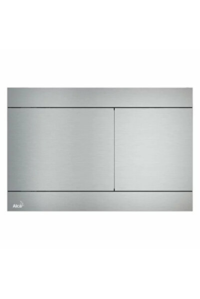 ALCA Clapeta de actionare FUN alunox-mat