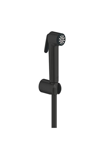 Grohe Dus igienic Tempesta F Trigger 1 functie negru mat