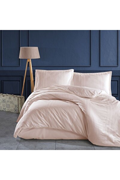 Clasy Жакардово спално бельо Ranforce, Дом, Мелкор V8 розово