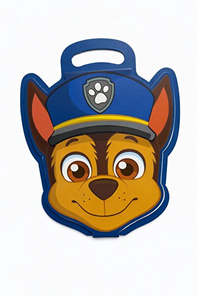 Kids Chase coloring book for kids