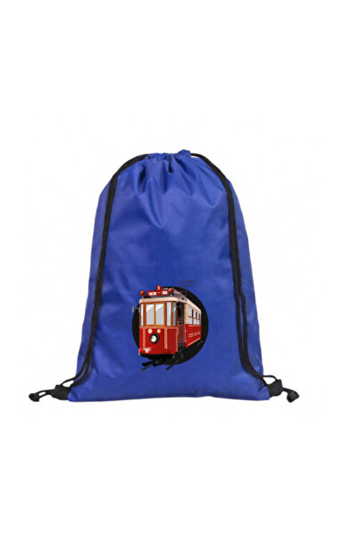 Hero Tunel - Sportski ranac sa vezicom - Svakodnevni - Školski 35*45cm jedna ...