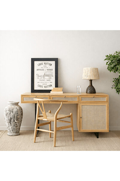 Generic SMITH STUDY DESK