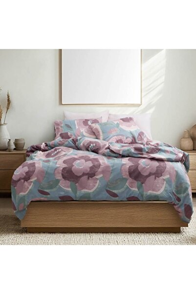 Bahar Tekstil 100% βαμβακερά κλινοσκεπάσματα ranforce, Bahar Home, Jilda Slat...