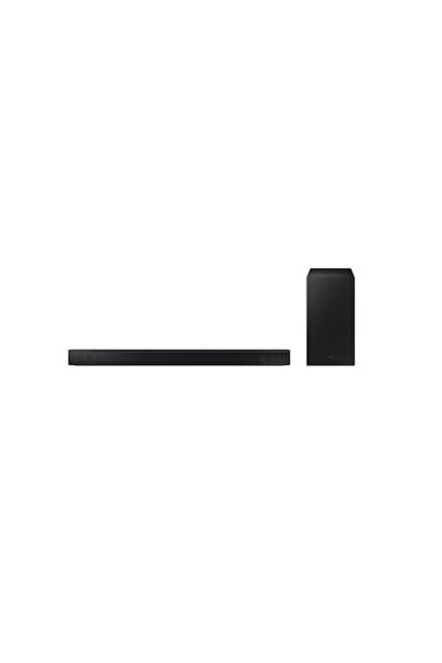 Samsung Soundbar cu Subwoofer HWB540ZG