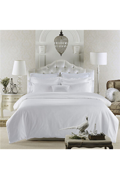 Pucioasa Hotel-style bed linen, 100% cotton, 2 persons