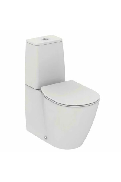 İdeal Standard Capac WC Connect slim