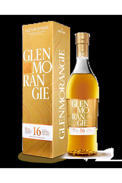 Glenmorangie Nectar D'Or 16 Ani Single Malt Whisky 46% 0.7l