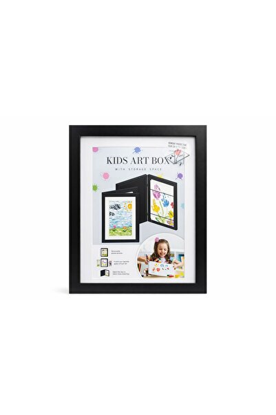 Kids Ramă foto tip cutie pentru copii