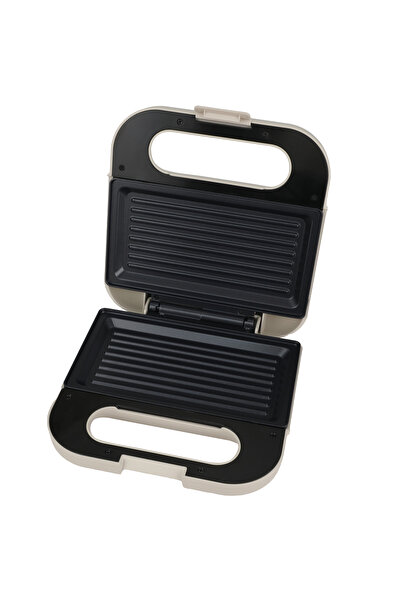 VIVAX Sandwich maker TS-750S, putere 750W, suprafata antiaderanta,Indicator L...