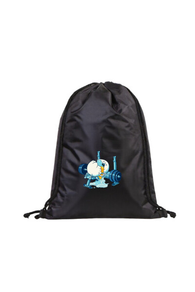 Hero Najnoviji model - Sportski ranac sa vezicom - Svakodnevni - Školski 35*4...