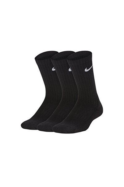 Nike Set of 3 pairs of Everyday High JR socks