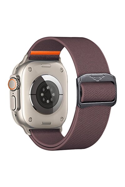 Other Λουράκι KALEBOL για Apple Watch 10 46mm / Ultra 2 / Ultra 49mm / 9 8 7 ...