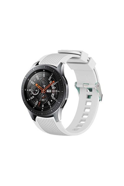 OEM Λουράκι σιλικόνης Quickfit Softband 22 mm για Galaxy Watch (46mm)/Gear S3...