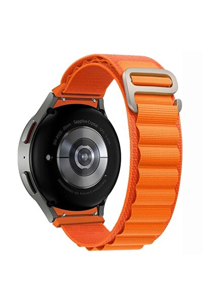 Other Λουράκι KALEBOL KLB-GSNL-001 για Samsung Galaxy Watch6 / Watch6 Classic...