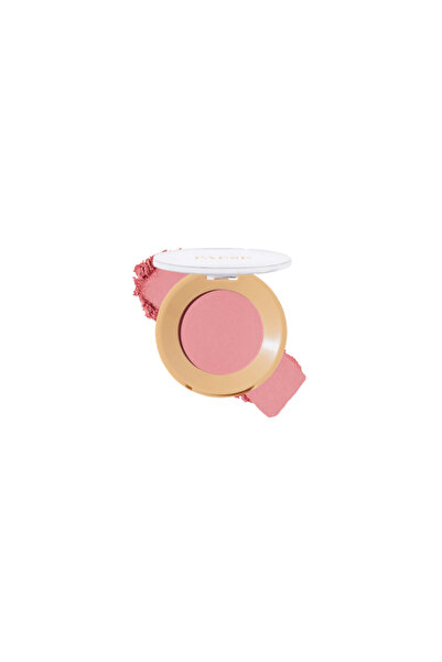 PAESE Selfglow matte blush 04 Crush, 3 g