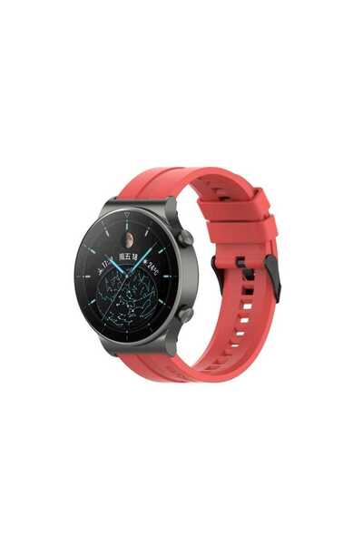 OEM Λουράκι σιλικόνης Quickfit Tech-Protect 22 mm για Huawei Watch GT/GT2/PRO...