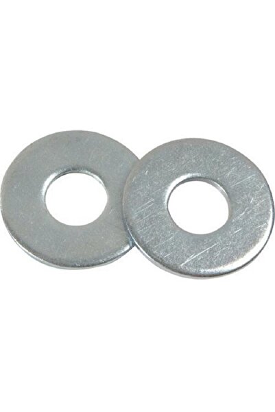 seda Saiba Extra Plata M10x36x2 DIN 522 - 100buc/cutie