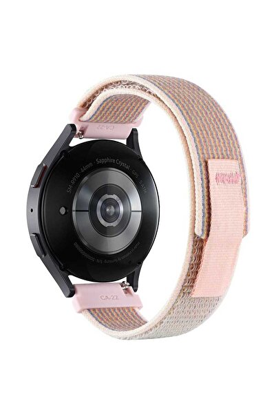 Other Λουράκι KALEBOL KLB-YJNLHH-001 για Samsung Galaxy Watch3 45mm / Huawei ...