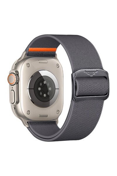 Other Λουράκι KALEBOL για Apple Watch 10 46mm / Ultra 2 / Ultra 49mm / 9 8 7 ...