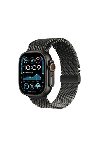Other Λουράκι KALEBOL για Apple Watch 10 46mm / Ultra 2 / Ultra 49mm / 9 8 7 ...