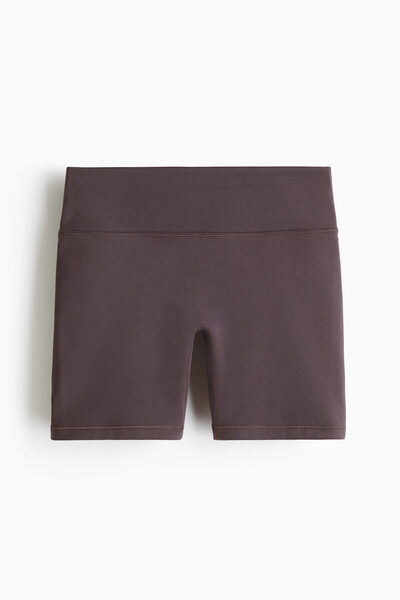 H&M Kısa Spor Taytı SoftMove™