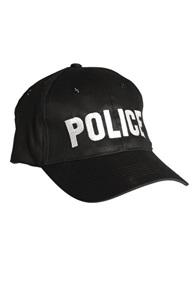 Mil-Tec Sapca baseball - Police