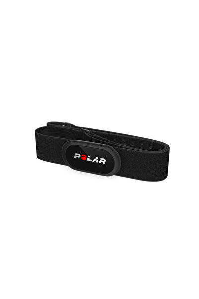 POLAR H10 N HR SENSOR BLE BLK XS-S