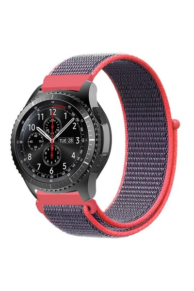 Other Λουράκι KALEBOL KLB-NLHH-001 για Samsung Galaxy Watch6 / Watch6 Classic...