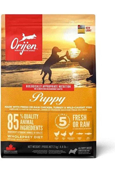 Orijen ‎Orijen Puppy Tahılsız Yavru Köpek Maması 2 kg